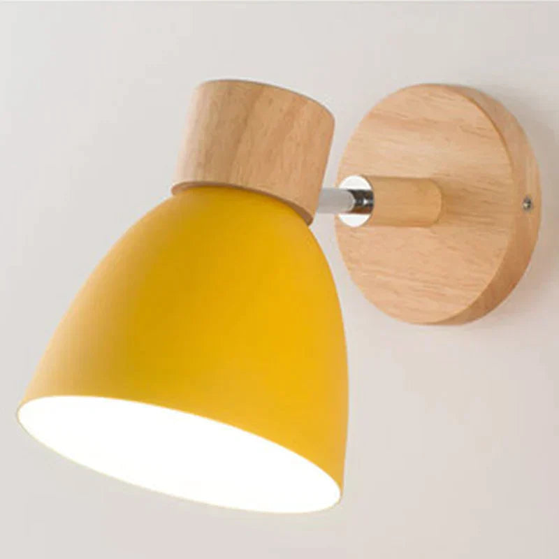 holz wandlampe | Stilvoll und elegant - Norden