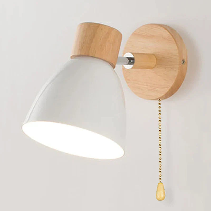 holz wandlampe | Stilvoll und elegant - Norden