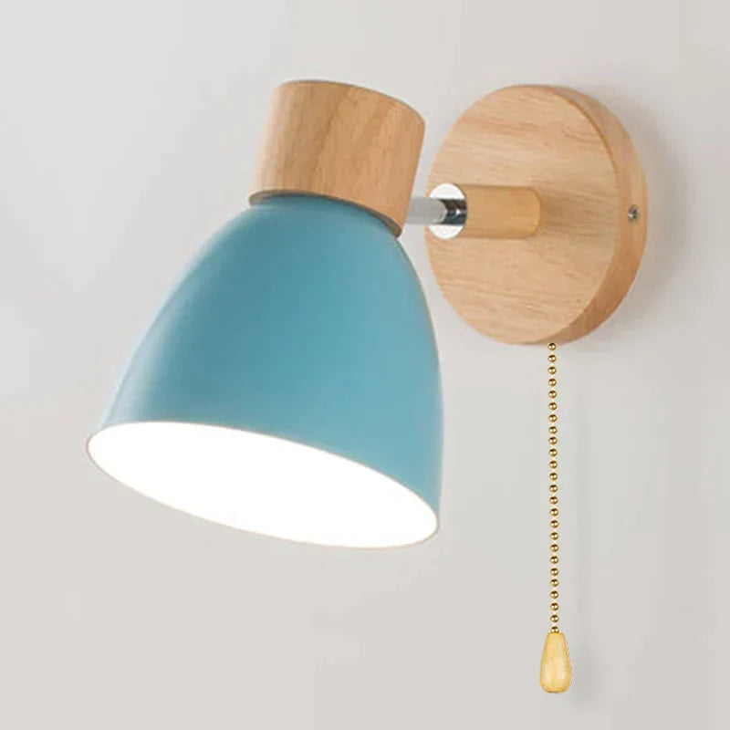 holz wandlampe | Stilvoll und elegant - Norden