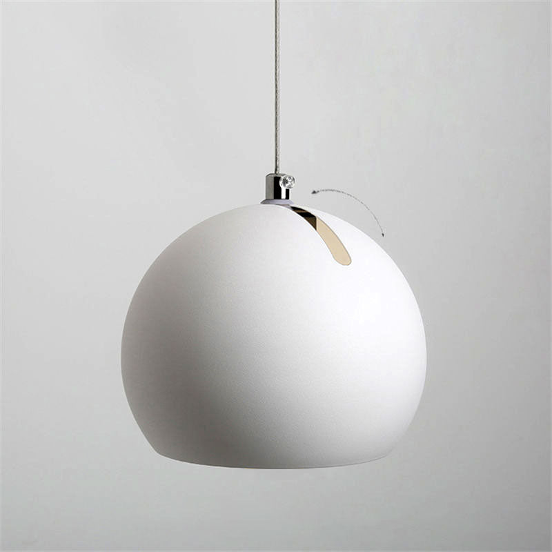 Moderner Stil Design-Esszimmer Zimmer Lampe
