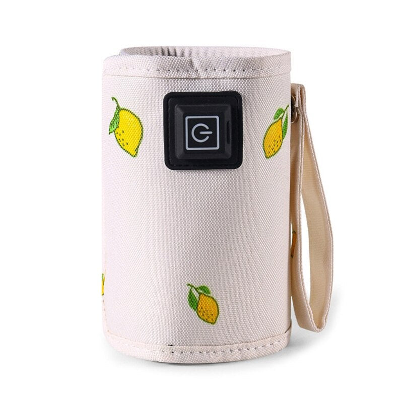 Bottlewarmer™ - Elektrischer Babyflaschenwärmer Tasche