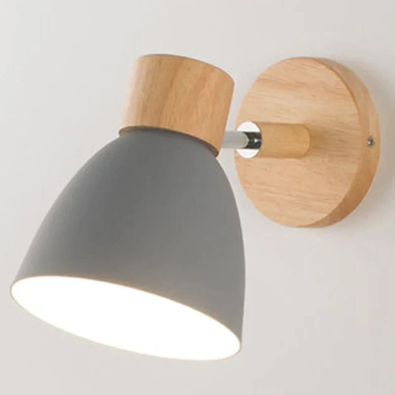 holz wandlampe | Stilvoll und elegant - Norden
