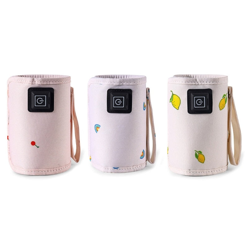 Bottlewarmer™ - Elektrischer Babyflaschenwärmer Tasche
