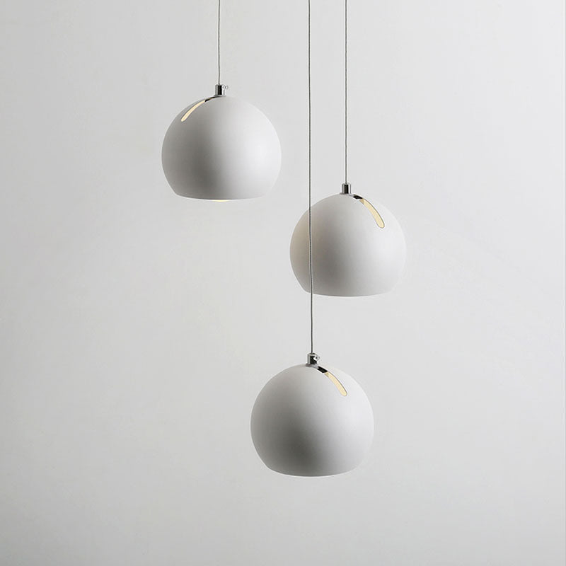 Moderner Stil Design-Esszimmer Zimmer Lampe