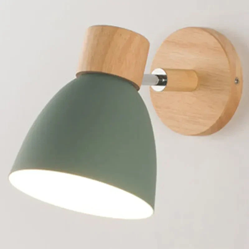 holz wandlampe | Stilvoll und elegant - Norden