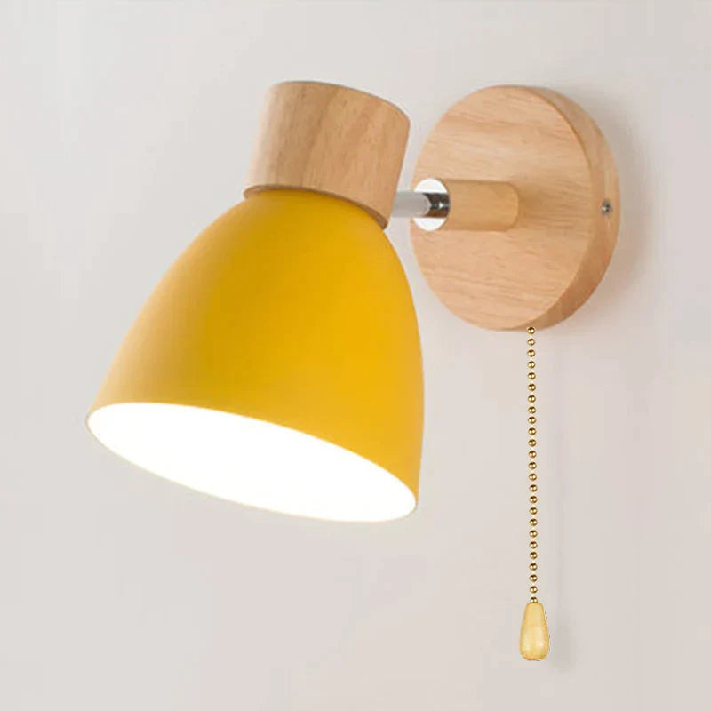 holz wandlampe | Stilvoll und elegant - Norden