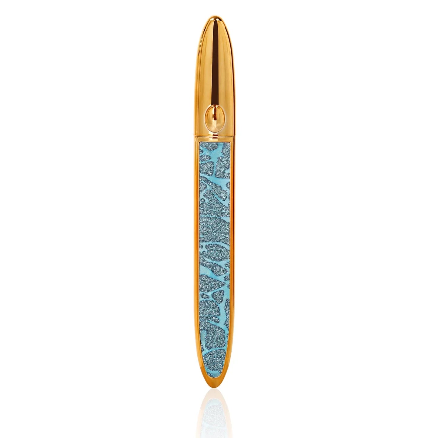 EyeFlex™ Selbstklebender Eyeliner-Stift - Kein Kleber oder Magnete erforderlich! (1+1 GRATIS)