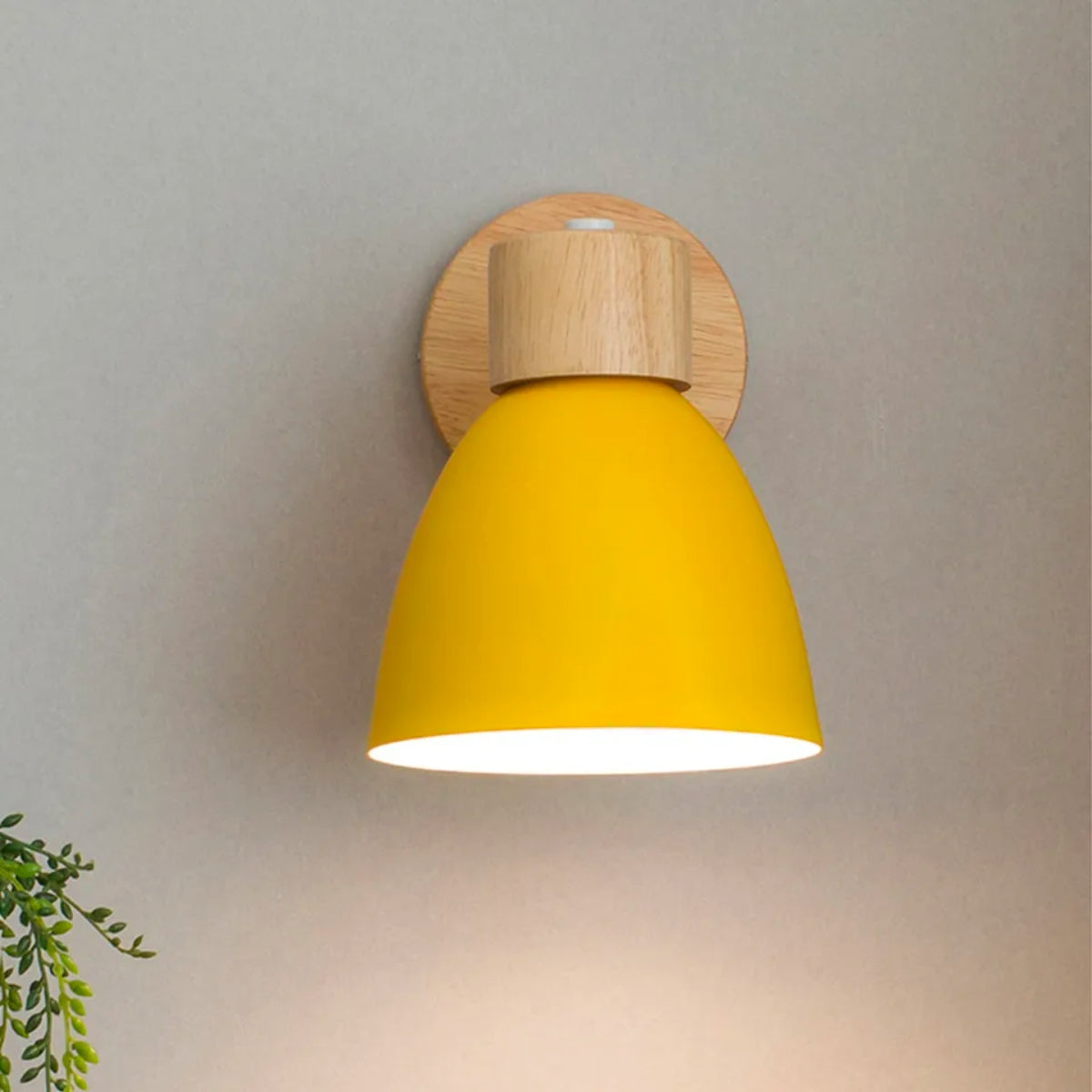 holz wandlampe | Stilvoll und elegant - Norden