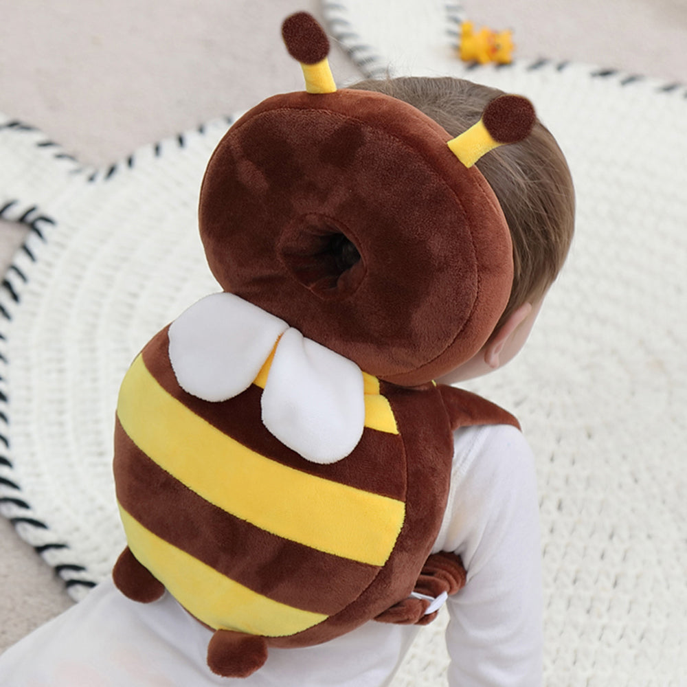 (50% Rabatt) HeadGuard™ - Baby-Kopfschutz-Kissen