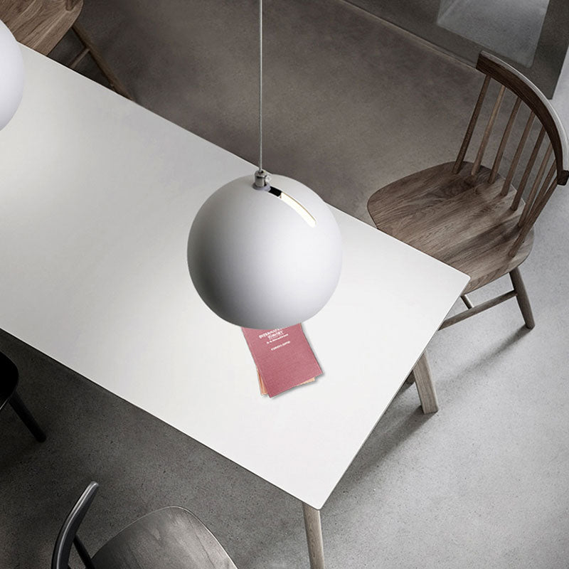 Moderner Stil Design-Esszimmer Zimmer Lampe