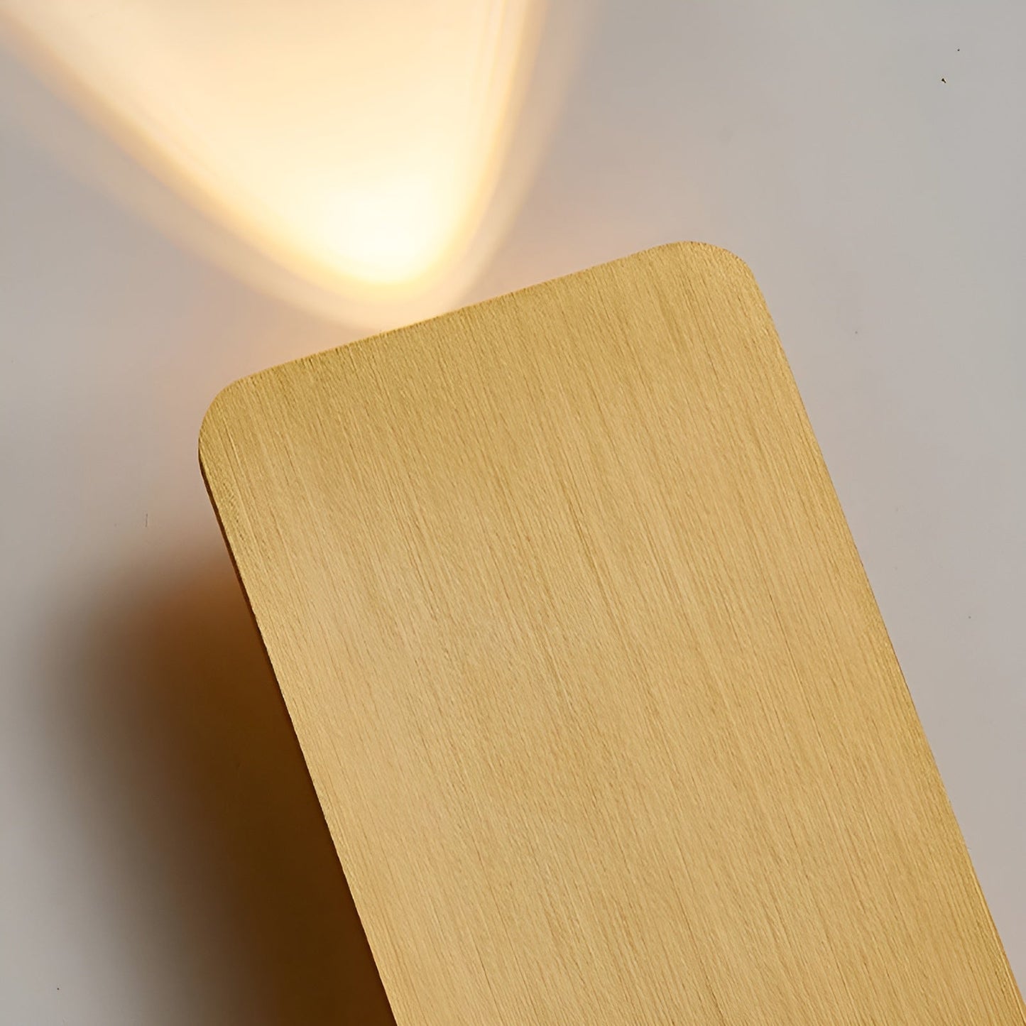 skandinavische LED-Wandleuchte - Schickes Licht für jeden Raum