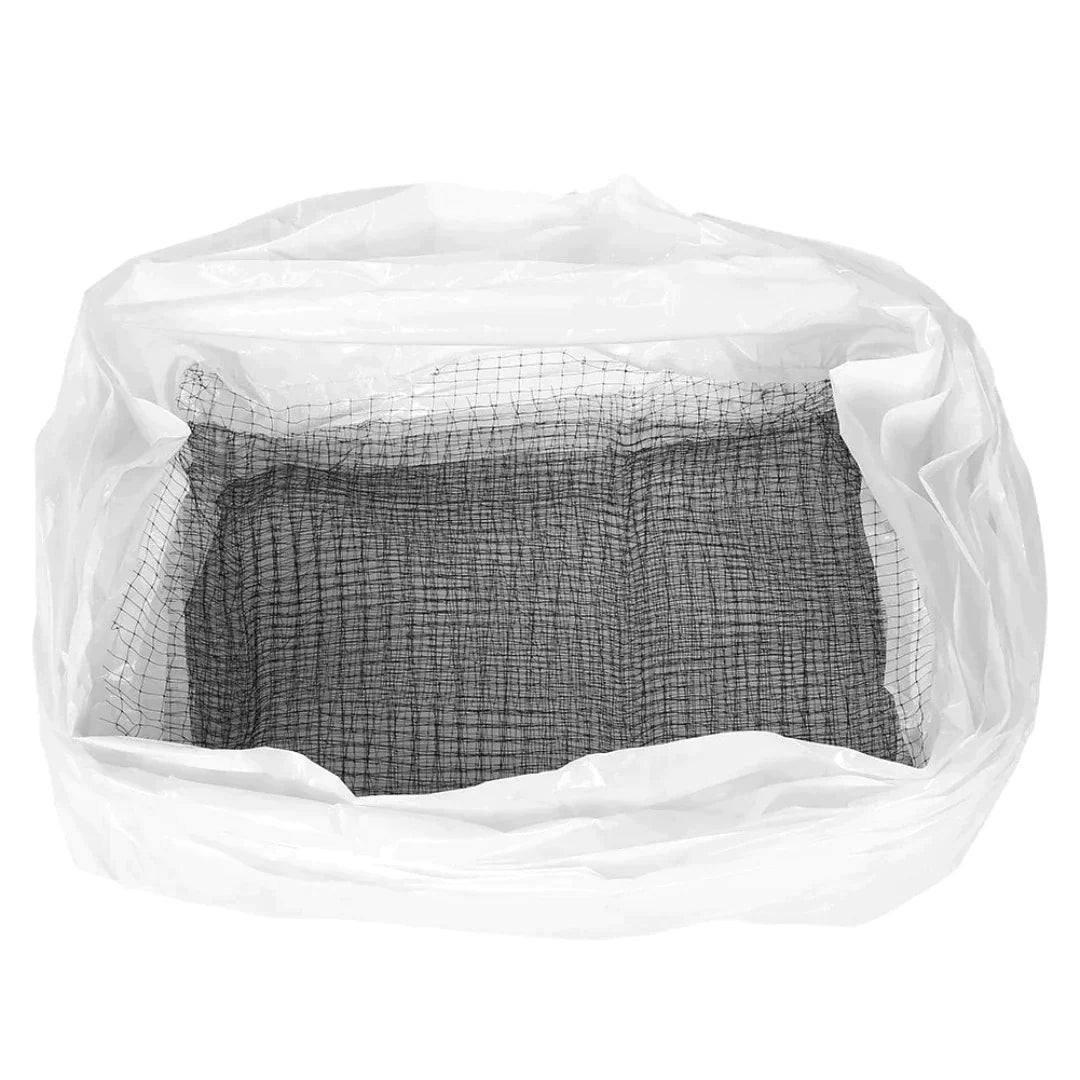 FilterNet™ - Die Lösung für den Katzentoilettenwechsel!