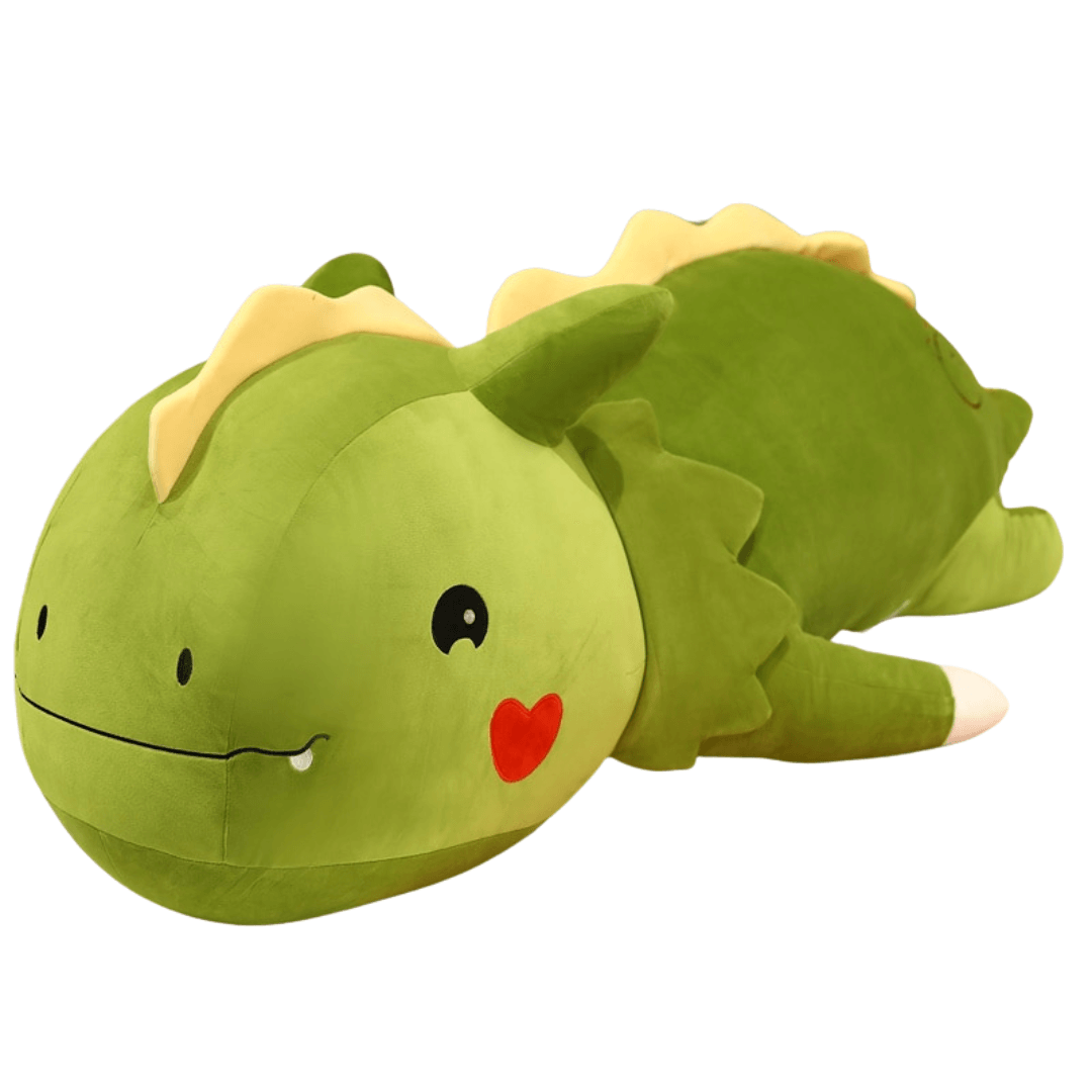 XXL Kawaii Dino Kuscheltier Squishy Kawaii Kuscheltiere