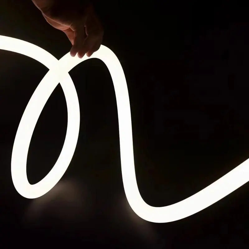Hochwertige LED-Stimmungslichtleiste