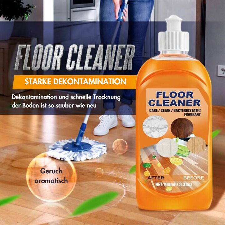 EasyClean™️ - Reinige alles mit Leichtigkeit!
