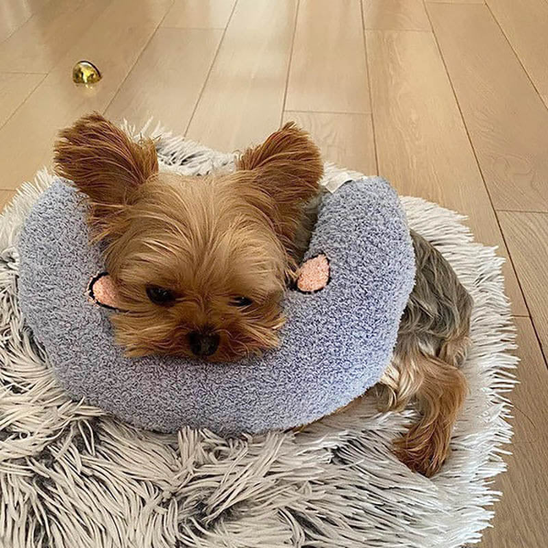 PetPillow™ - Der ultimative Beruhigungsbegleiter für Ihr Haustier