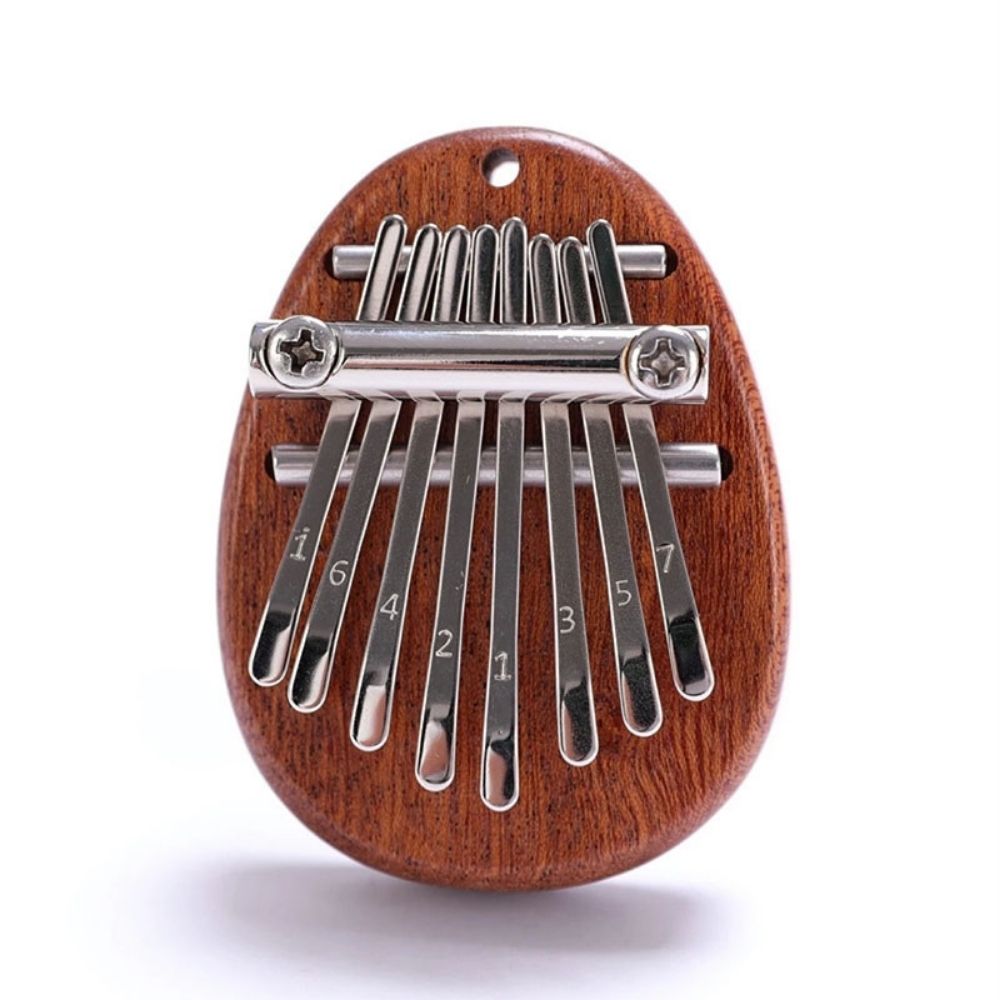 Kalimba - Die unglaublichen Klänge | 1+1 GRATIS