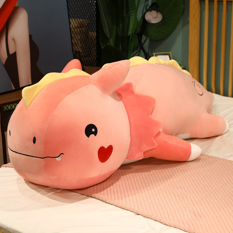 Urzeitkumpel Dino-Krokodil Squishy Kawaii Kuscheltiere