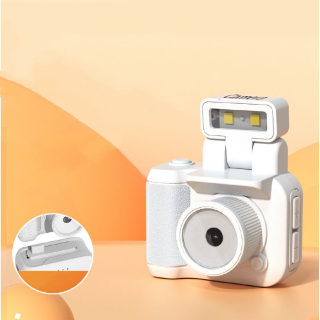 Retro Minipix™ | Die nostalgische Minikamera!
