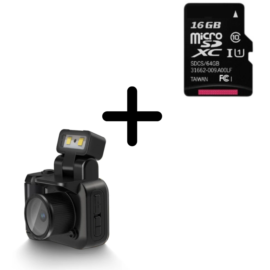 Retro Minipix™ | Die nostalgische Minikamera!