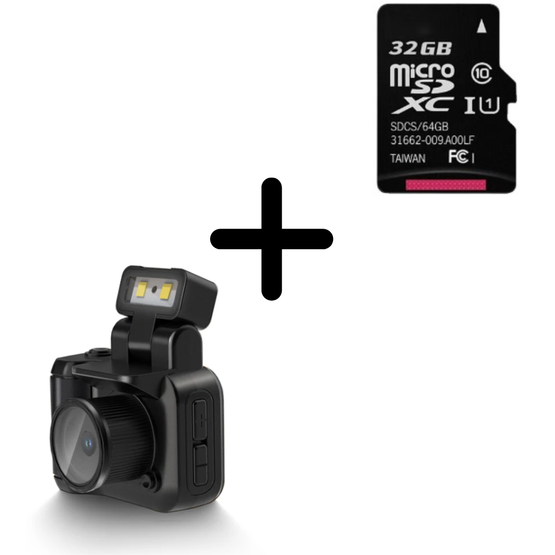 Retro Minipix™ | Die nostalgische Minikamera!