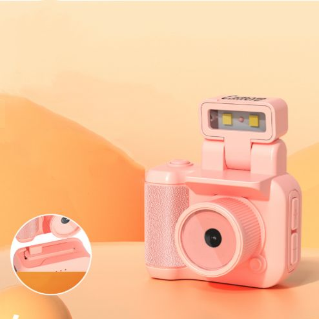 Retro Minipix™ | Die nostalgische Minikamera!