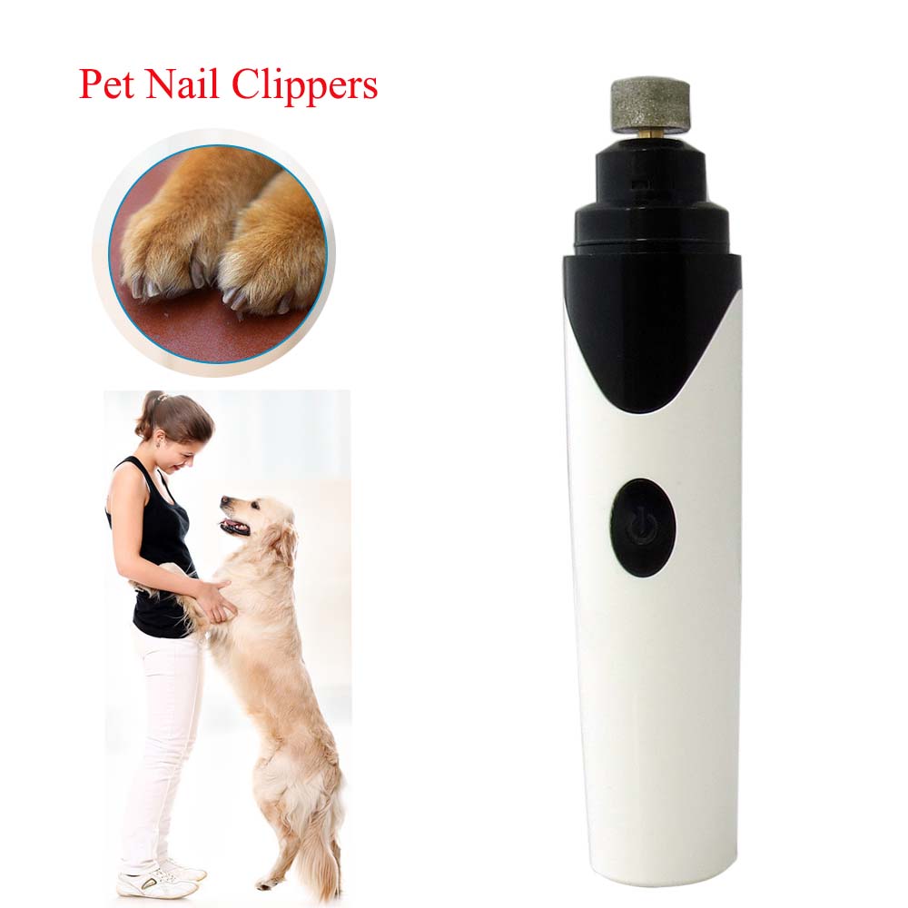 PetNailClipper™ - Sicheres Trimmen der Nägel Ihres Haustieres 【Letzter tag Rabatt】