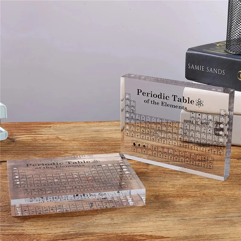 ElementaLux™ - Ein exquisites Display für Heim, Büro und Klassenraum | 50% RABATT