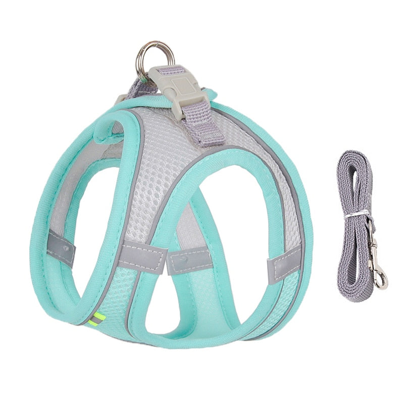 Passions™ Verstelbare Puppy Vest
