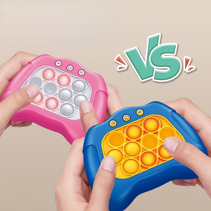 BrainBusters™ | Puzzle Challenge Spielmaschine Spielzeug