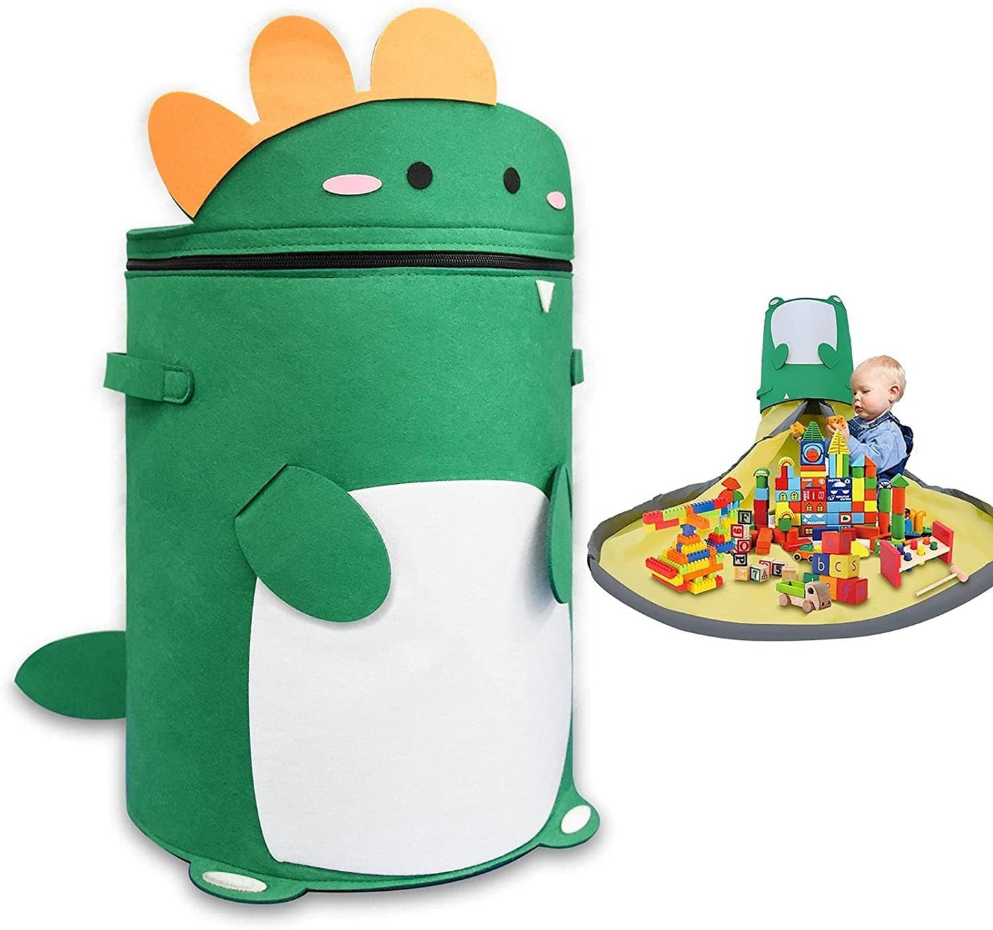 Play&Pack™ - 20 EURO RABATT