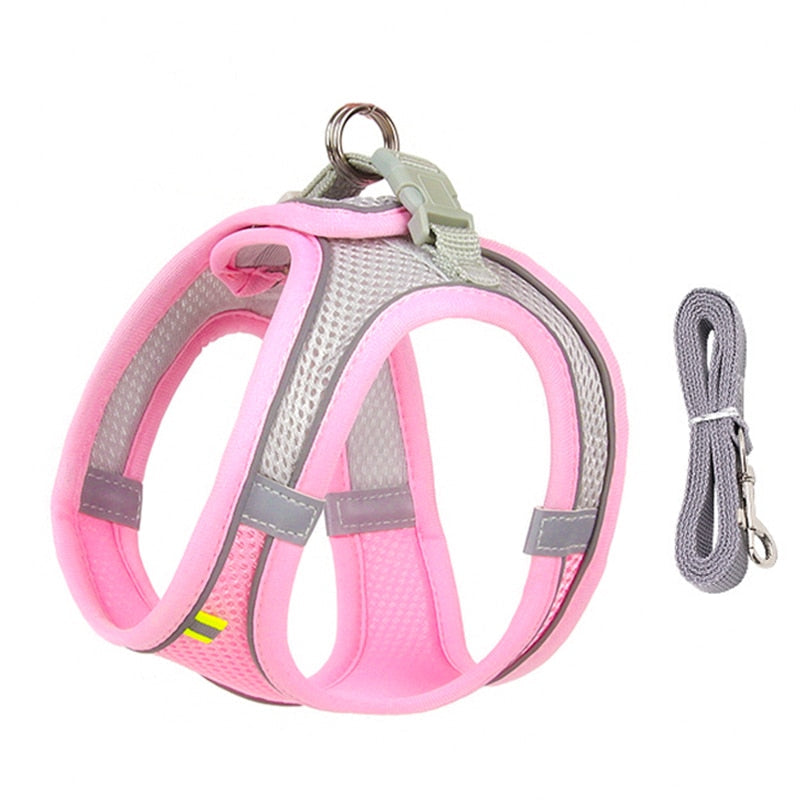 Passions™ Verstelbare Puppy Vest