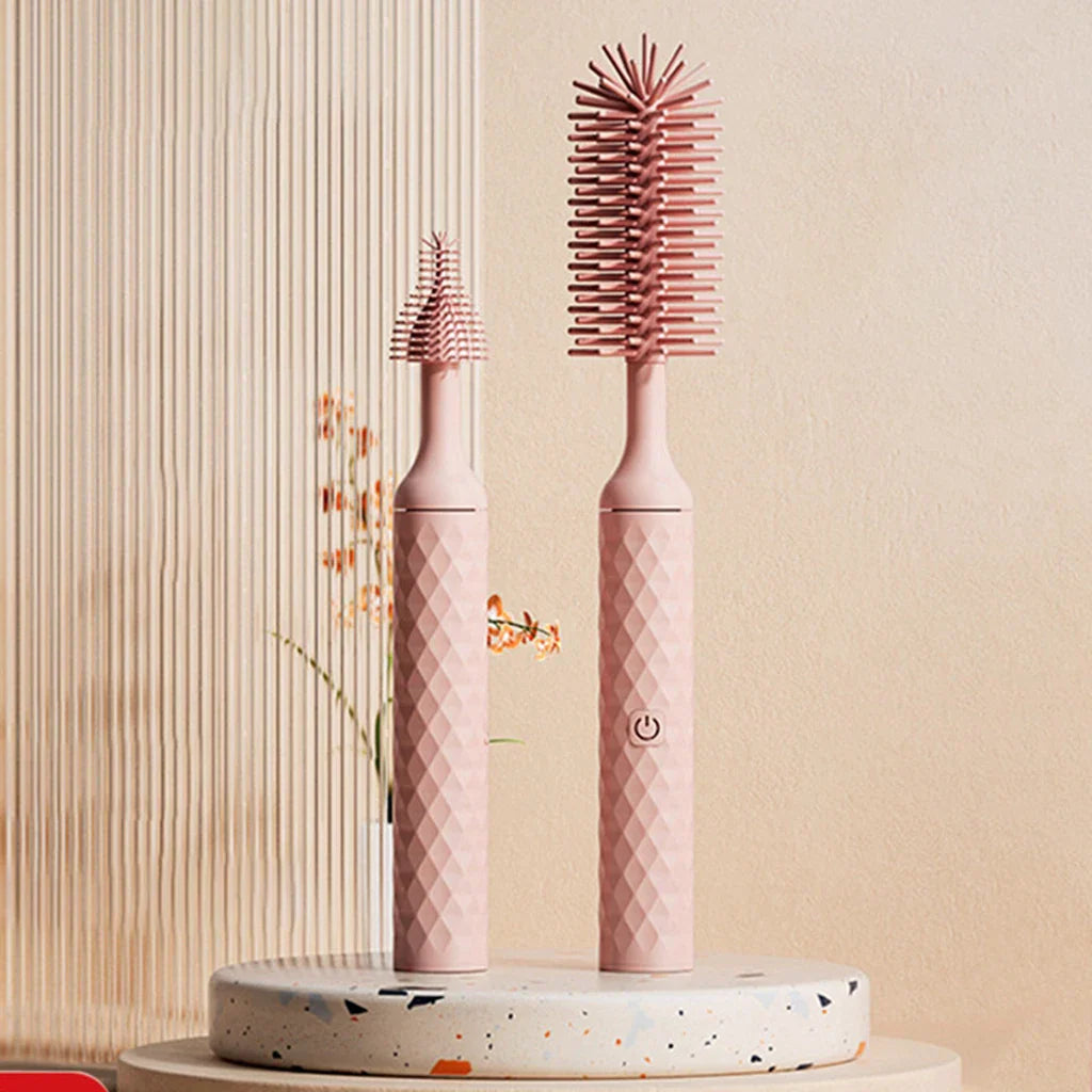 BabySweep™ - Babyflaschenreiniger