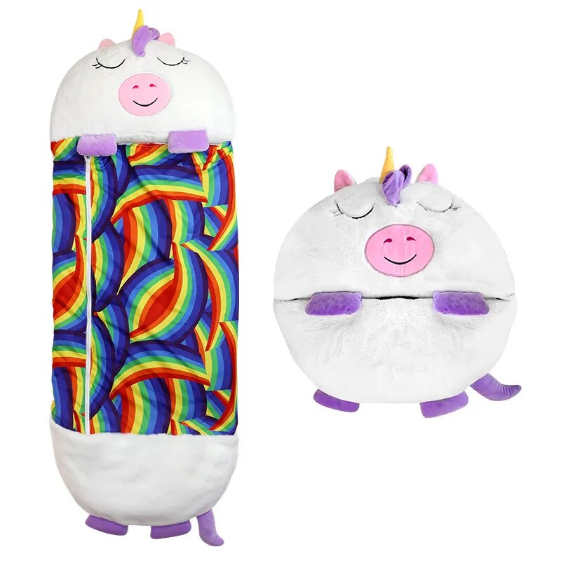 Sleepys™ Zwei-in-Eins-Schlafsack | 50% RABATT