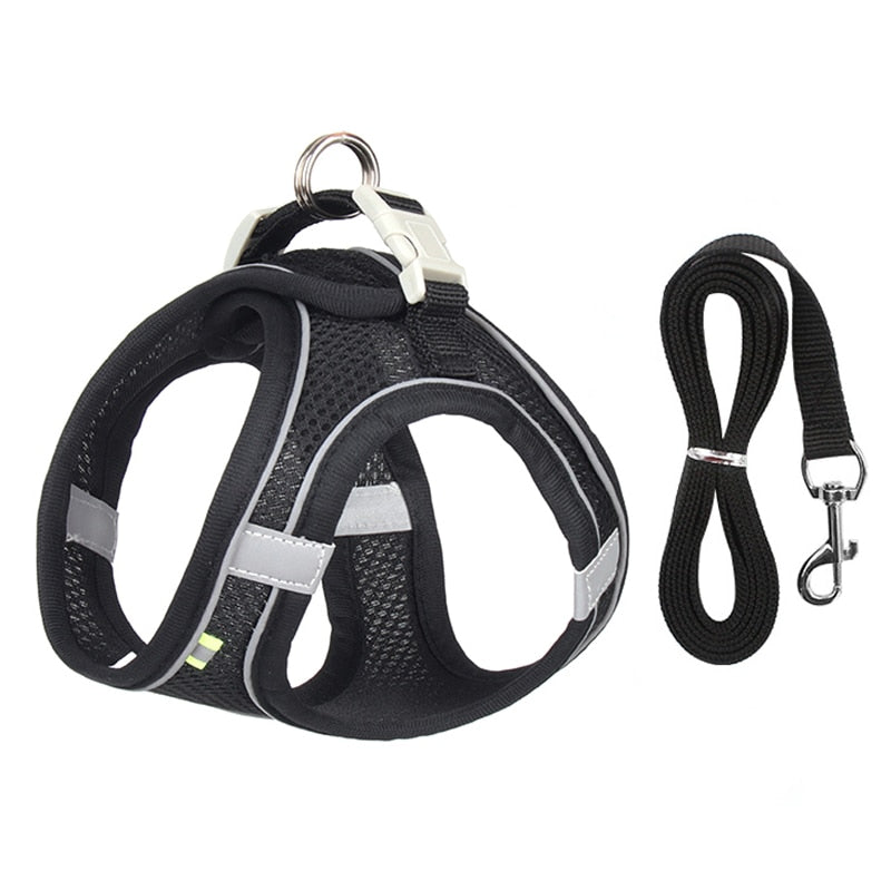 Passions™ Verstelbare Puppy Vest