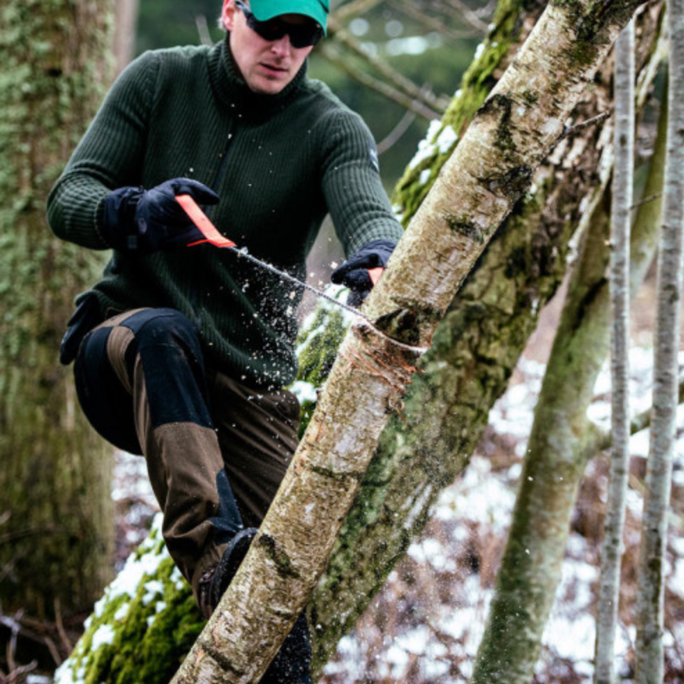 PocketChainsaw™ - Perfekte Mini-Kettensäge für die Holzbearbeitung【Letzter tag Rabatt】