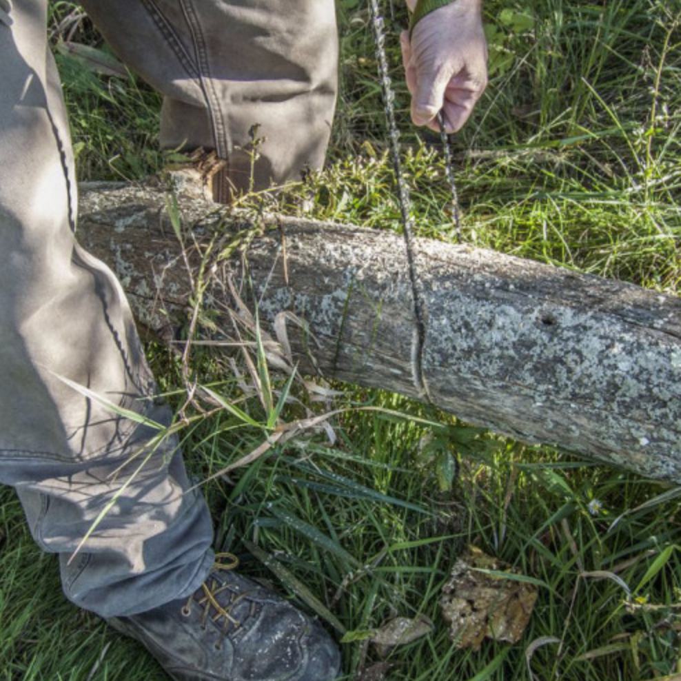 PocketChainsaw™ - Perfekte Mini-Kettensäge für die Holzbearbeitung【Letzter tag Rabatt】