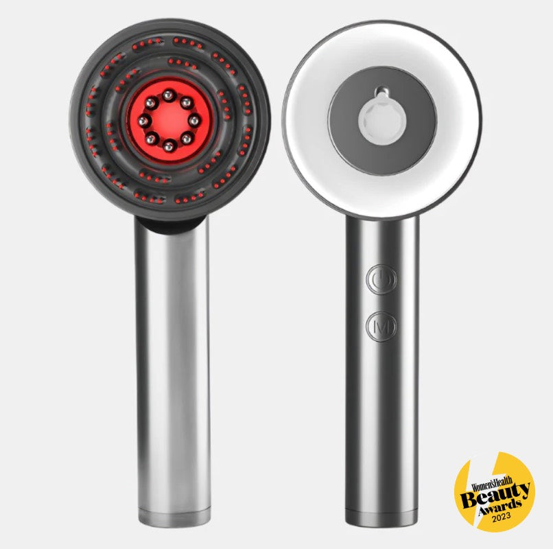 ScalpSoothe™ - Das ultimative Haar-Wellness-Essential!