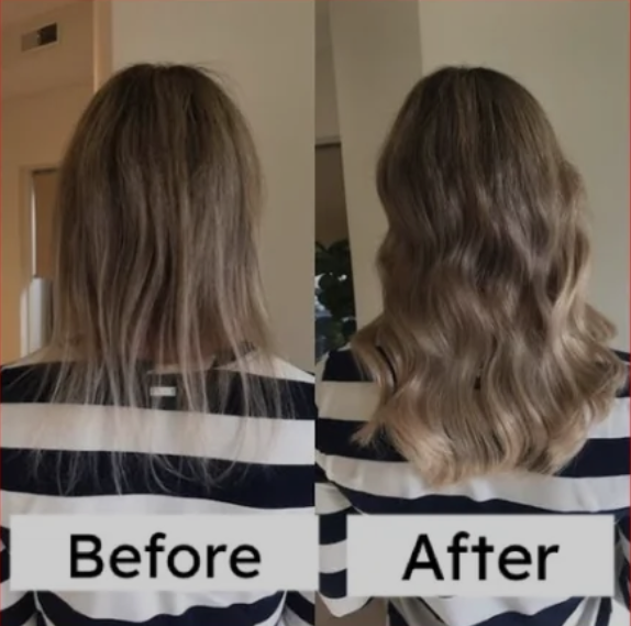 ScalpSoothe™ - Das ultimative Haar-Wellness-Essential!