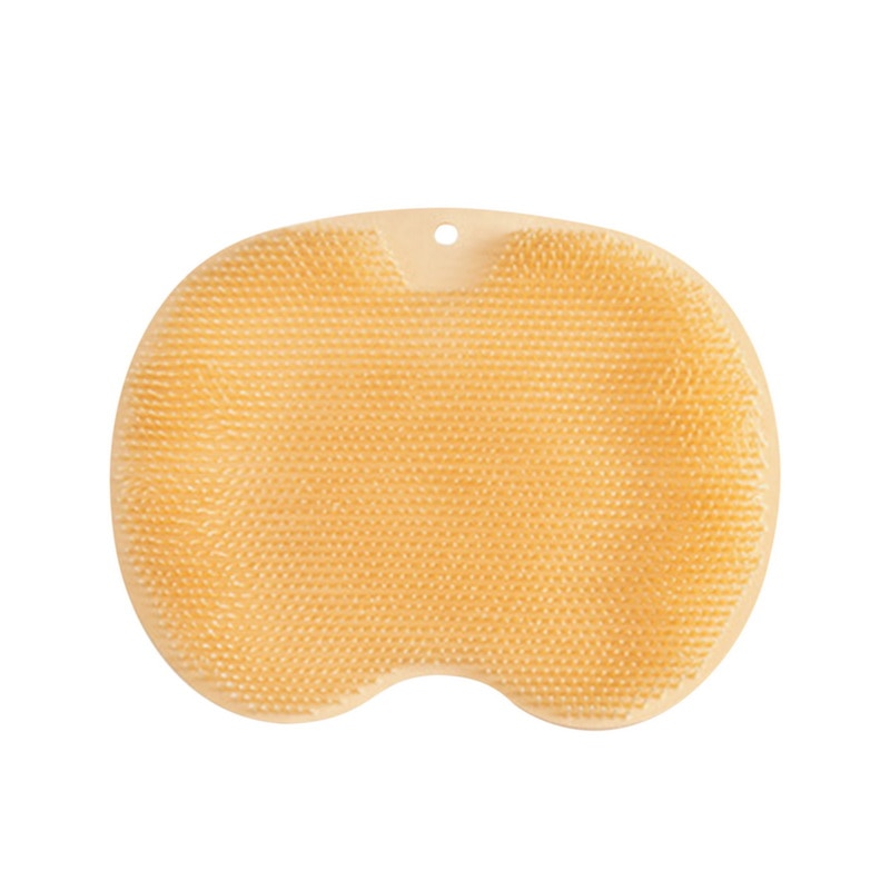 50% RABATT | Dusche Fußmassagegerät Scrubber & Reiniger Akupressurmatte