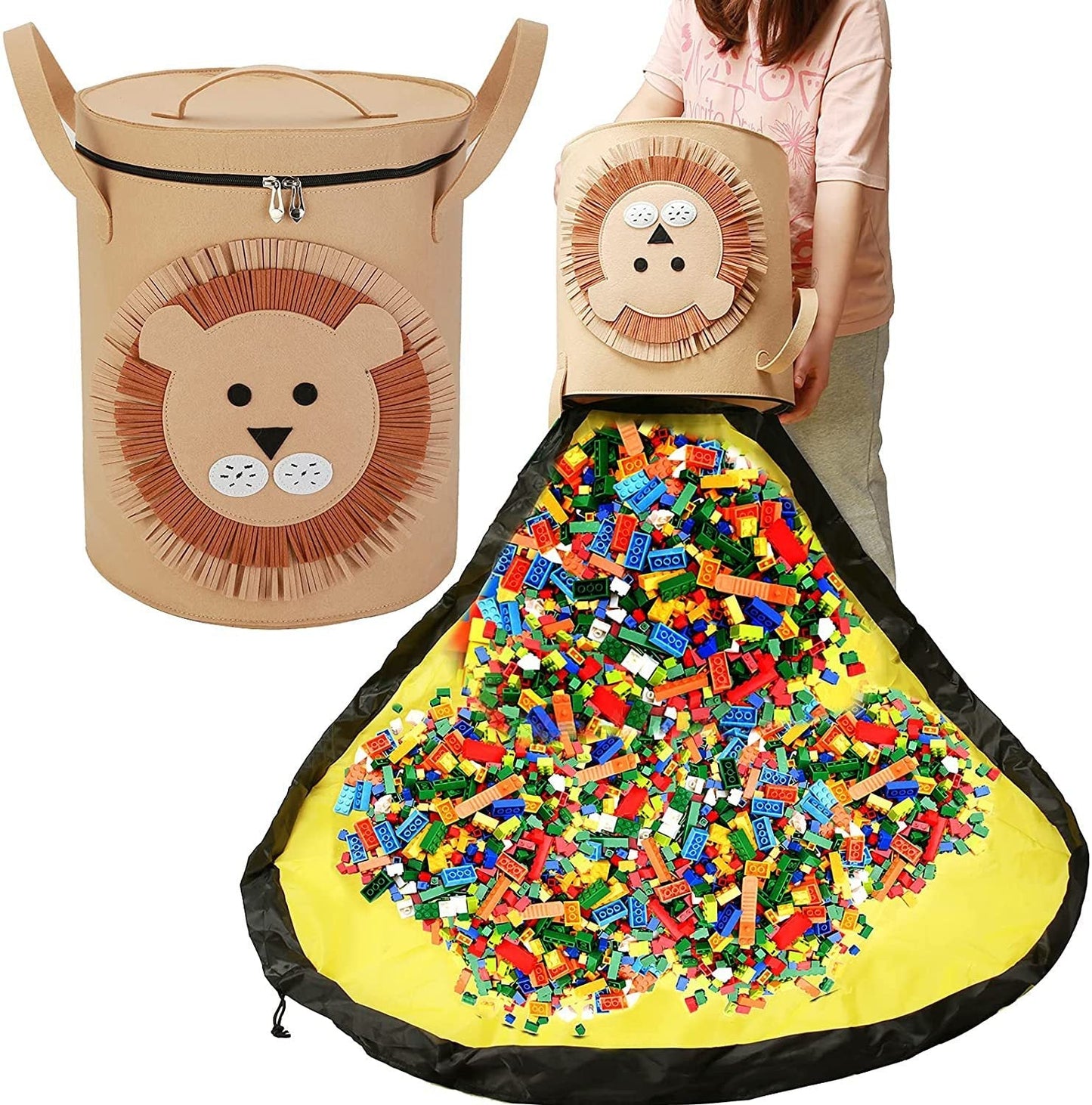 Play&Pack™ - 20 EURO RABATT