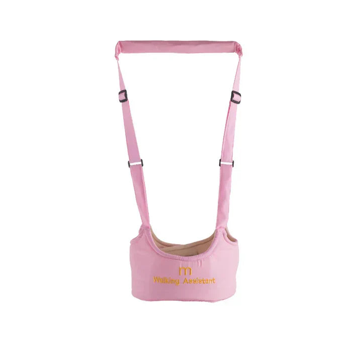 BabyWalk - Gurtzeug Anti-Sturz-Gurt-Assistent