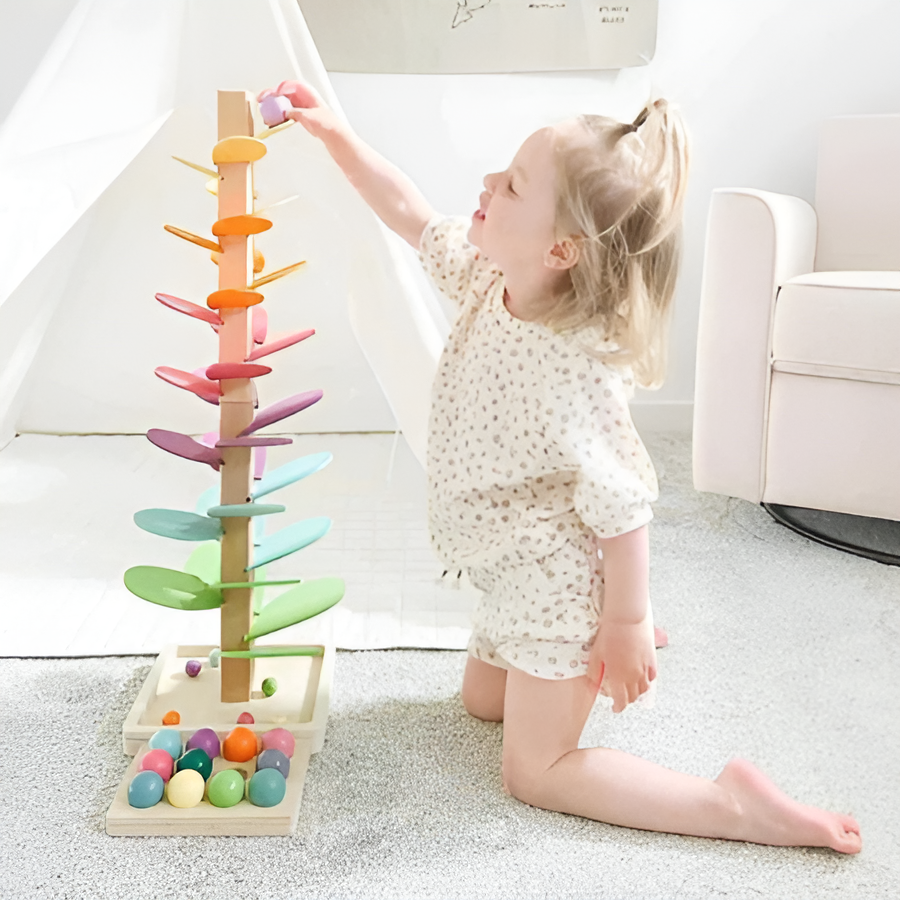 MelodyTree™ - Eine bunte Sinfonie für die Kleinen | 50% RABATT
