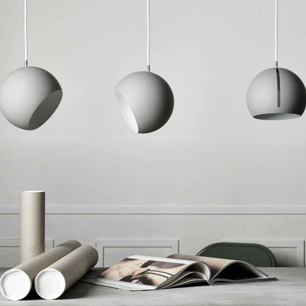 Moderner Stil Design-Esszimmer Zimmer Lampe
