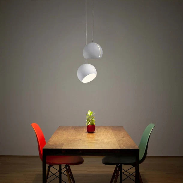 Moderner Stil Design-Esszimmer Zimmer Lampe
