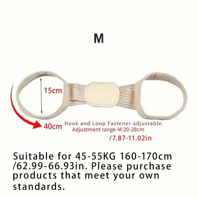 PostureBelt™ | 1+1 GRATIS