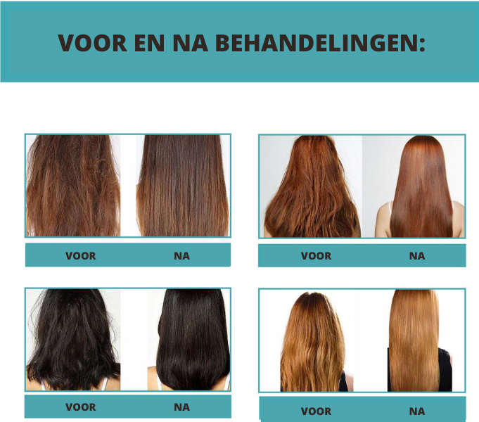 SilkFusion - Instant-Haarentkräuselungscreme | 50% RABATT
