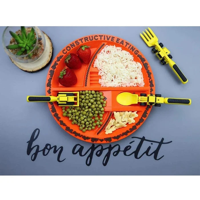 Passions™ Kreativ Kids Esswerkzeug-Set