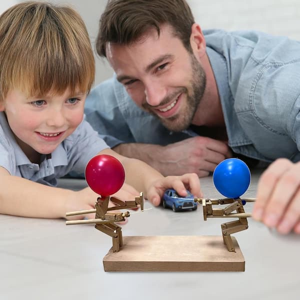 BalloonDuelling