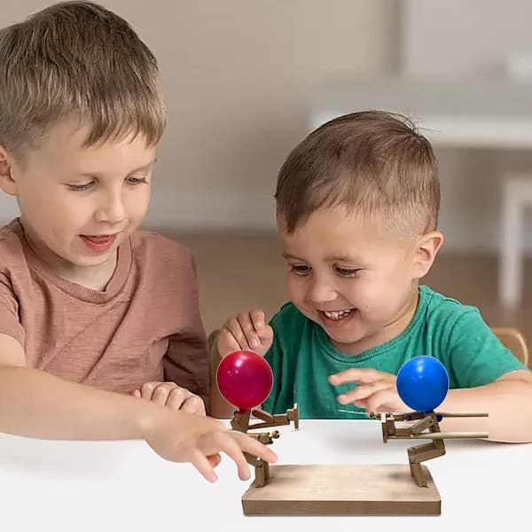 BalloonDuelling